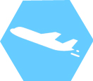 国际空运
